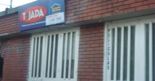 TEJADA PRODUCTOS DE ASEO TEJADA PRODUCTOS DE ASEO